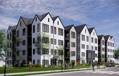 KRE Group Launches Luxury Rental Community in East Hanover - The KRE Group