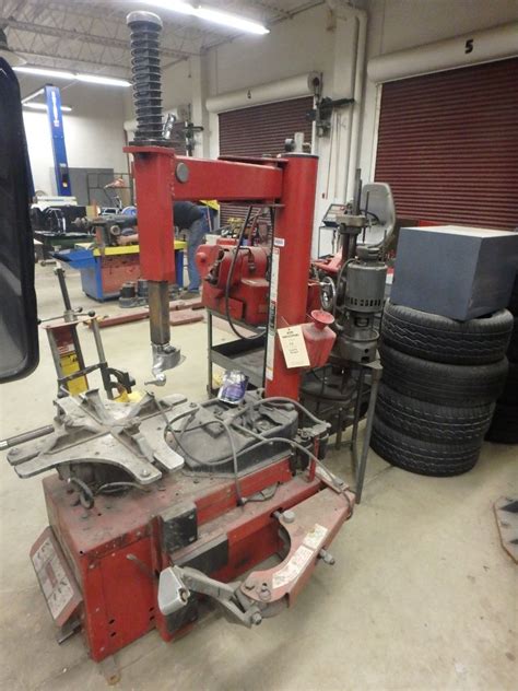 Previous pricec $33.07 30% off. Coats 5060E Rim Clamp Tire Changer - BTM Industrial