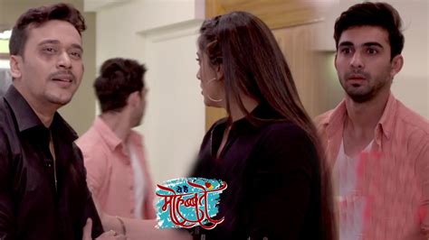 Yeh Hai Mohabbatein Th August Latest Upcoming Twist