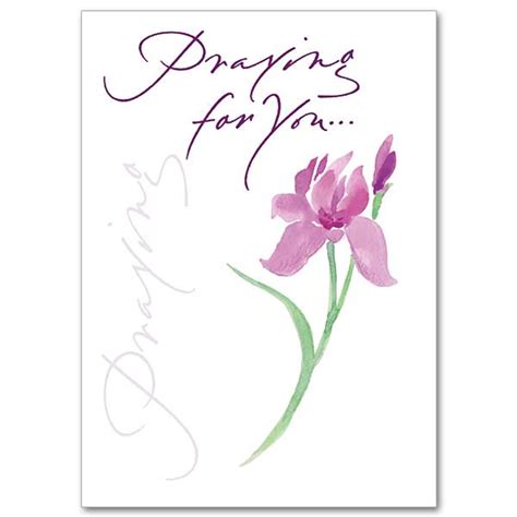 With what to pray then these cards are for you! Praying for you...: Praying for You Card