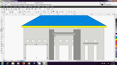 Vray mampu untuk mengubah tampilan gambar rumah anda. Gambar Aplikasi Denah Rumah Untuk Pemula | Rumahmen