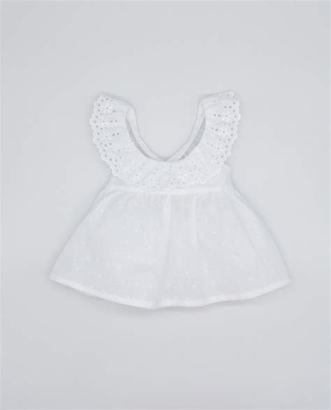 Bebé Niña · Moda Infantil · El Corte Inglés 5159 · 12