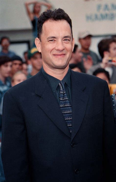 Tom Hanks Tom Hanks Photo 41511292 Fanpop