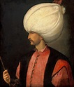Top 15 Facts about Suleiman the Magnificent - Discover Walks Blog