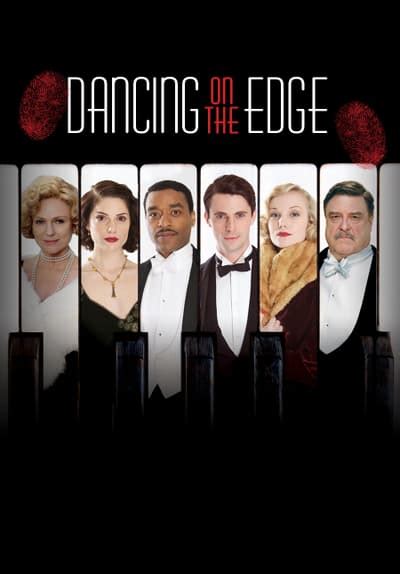 Watch Dancing On The Edge Free Tv Series Tubi