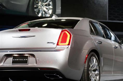 Customizing Base Touring Tail Lights To Look Like 2015 Chrysler 300c