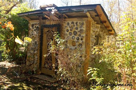 The Hippie Moose: Trip to The Enchanted Forest Studio