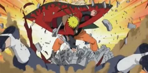 Naruto 10 Strongest Punches In The Anime
