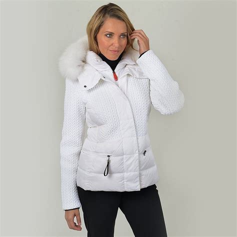 Easy returns and fast, free shipping! Post Card Alake Insulated Ski Jacket (Women's) | Peter ...