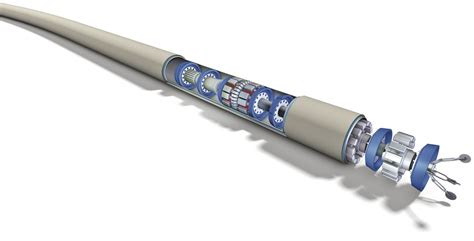 The engineers at ftl technology know all too well the various demands of pigging and how increasingly complex. "Intelligent PIG" - Images - Nord Stream AG