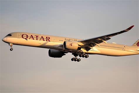 Airbus Cancels Outstanding Qatar Airways A350 Order Reuters Aerotime