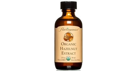 Flavorganics Extract Pure Hazelnut Organic Azure Standard