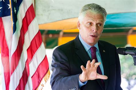 In decorous Richmond, a bitter partisan battle over a judicial post