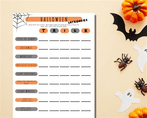Three Office Decorating Tips To Get In The Spooky Spirit This Halloween