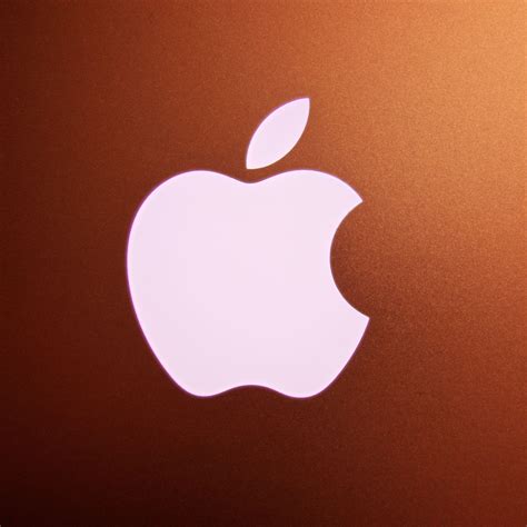 Pink Apple Logo Logodix