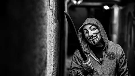 1920x1080 Anonymus Mask Laptop Full Hd 1080p Hd 4k Wallpapersimages
