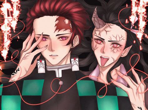 𝙳𝙴𝙼𝙾𝙽 𝚂𝙻𝙰𝚈𝙴𝚁 𝙵𝙰𝙽𝙰𝚁𝚃!!!! | Anime Amino