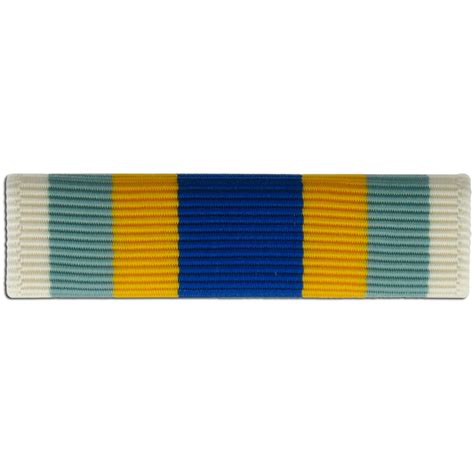 Air Force Basic Military Training Honor Graduate Ribbon Rank