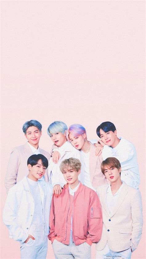 Thumbnail for 19+ Gambar Wallpaper Bts