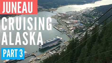 Juneau Cruise Ship Docks Fuelpsib