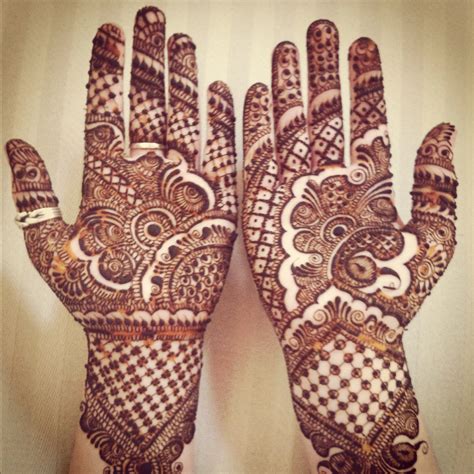 Bridal Mehndi Designs Pakistani Mehndi And Henna Designs