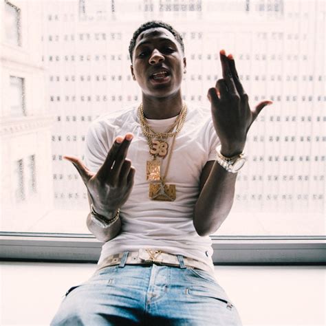 Youngboy Never Broke Again First Avenue