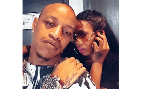 This Is Why Amber Lulu Dumped Prezzo The Standard Entertainment