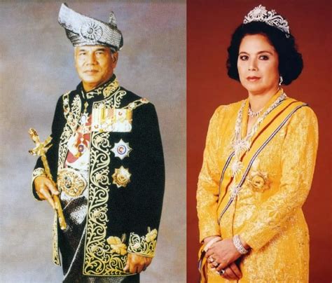 The sultan azlan shah gallery (malay: WARISAN RAJA & PERMAISURI MELAYU: WAJAH-WAJAH : Sultan ...