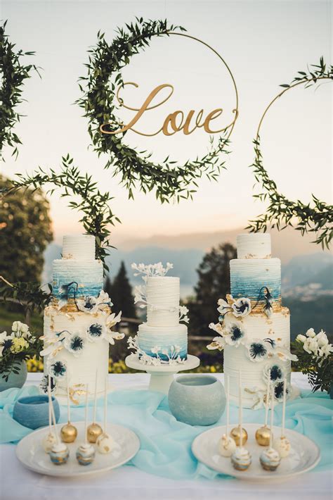 9 wedding cake trends that will be huge in 2019 get on board with these cake trends if you're getting married in 2019! 1001 + ideas Wedding decoration ideas for your big day