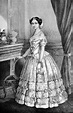 Maria_Alejandrina_Reina_de_Hannover - History of Royal Women