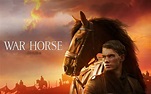 A Family of Gingers: Review: War Horse (2011)