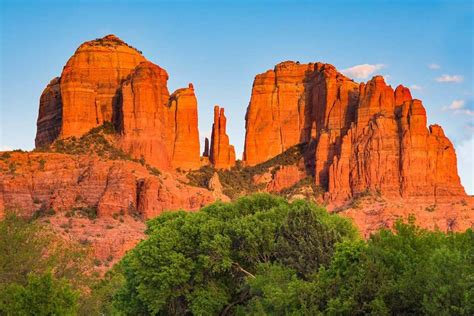 14 Absolute Best Things To Do In Sedona Arizona Map And Tips