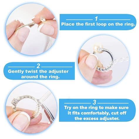 Https://tommynaija.com/wedding/how To Make Wedding Ring Tighter