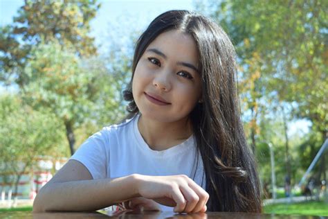 uzbek girls photos telegraph