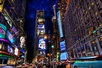 Las 20 mejores atracciones turísticas y lugares de interés en Manhattan ...