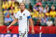 Abby Wambach to retire from soccer at end of year – Equalizer Soccer