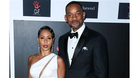 Jada Pinkett Smith Auditioned For The Fresh Prince Of Bel Air 8days