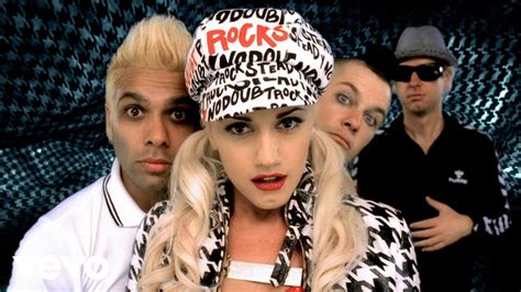 Regreso De No Doubt Qu Dijo Gwen Stefani Sobre La Posible Vuelta De La Banda Radio