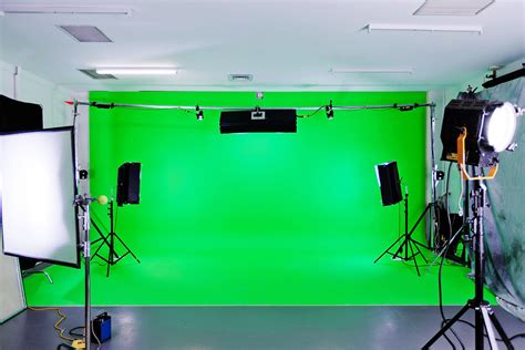 Green Screen Photography Akps Photography