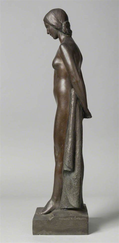 Nude Female Figure Art Uk