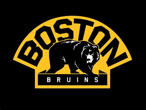 Boston Bruins Hd Backgrounds Pixelstalknet