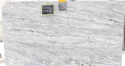 Pretoria White Kuntal Granites