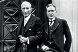 GALERIE: John Davison Rockefeller: Zbohatnutí je mravní povinnost, byl ...