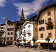 Visp - Kanton-Canton - Wallis-Valais - Schweiz-Switzerland