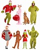 The Best Christmas Costumes from Movies - Halloween Costumes Blog
