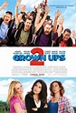 Grown Ups 2 | On DVD | Movie Synopsis and info