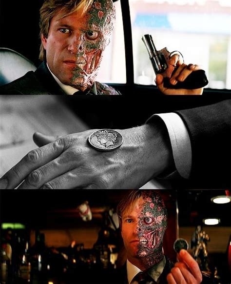 Discussion Happy Birthday Aaron Eckhart Aka Two Face What Did You