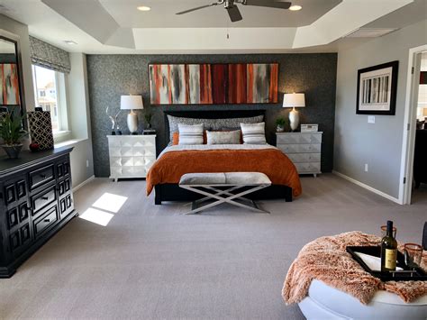 This Master Bedroom Is Huge Click To Take The Full Tour Of This New