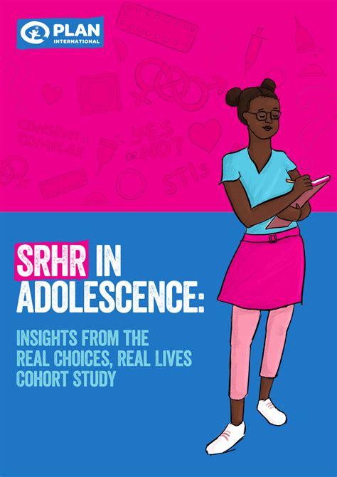 Pdf Sexual And Reproductive Health Rights Srhr In Adolescence Insights From The Real