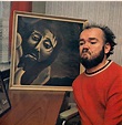 Christy Brown: The Novelist and Painter With Cerebral Palsy Depicted in ...
